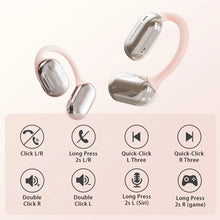 Load image into Gallery viewer, MINISO MS162 Wireless Bluetooth Sport 5.4 Stereo Earbuds