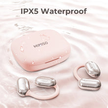 Load image into Gallery viewer, MINISO MS162 Wireless Bluetooth Sport 5.4 Stereo Earbuds
