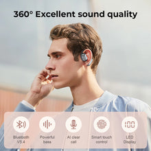 Load image into Gallery viewer, MINISO MS162 Wireless Bluetooth Sport 5.4 Stereo Earbuds