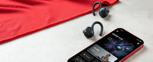 Load image into Gallery viewer, IPX7 Waterproof Deep Bass Rotating Hooks 5.2 Workout Earbuds (Best Seller)