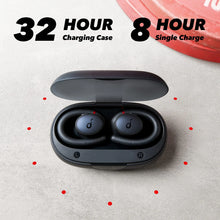 Load image into Gallery viewer, IPX7 Waterproof Deep Bass Rotating Hooks 5.2 Workout Earbuds (Best Seller)
