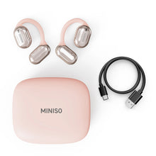 Load image into Gallery viewer, MINISO MS162 Wireless Bluetooth Sport 5.4 Stereo Earbuds