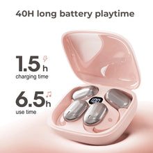 Load image into Gallery viewer, MINISO MS162 Wireless Bluetooth Sport 5.4 Stereo Earbuds