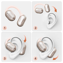 Load image into Gallery viewer, MINISO MS162 Wireless Bluetooth Sport 5.4 Stereo Earbuds