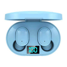 Load image into Gallery viewer, E6S Wireless Waterproof  5.0 Stereo Earbuds
