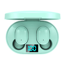 Load image into Gallery viewer, E6S Wireless Waterproof  5.0 Stereo Earbuds