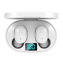 Load image into Gallery viewer, E6S Wireless Waterproof  5.0 Stereo Earbuds
