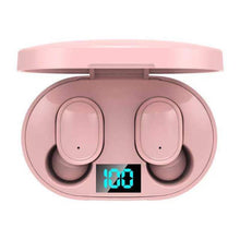 Load image into Gallery viewer, E6S Wireless Waterproof  5.0 Stereo Earbuds