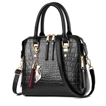 Load image into Gallery viewer, Luxury!! Tassel Designer Shoulder Messenger Handbags