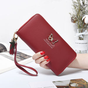 Newposs Luxury 3-IN-1 Designer Leather Shoulder Handbags