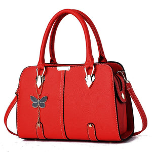 Newposs Luxury 3-IN-1 Designer Leather Shoulder Handbags