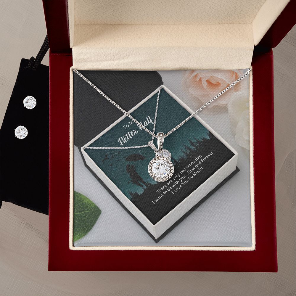 Eternal Hope Necklace