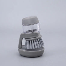 Load image into Gallery viewer, Portable Pressure Liquid Dishwashing