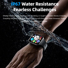 Load image into Gallery viewer, New HD Ultra Thin Smart Watch