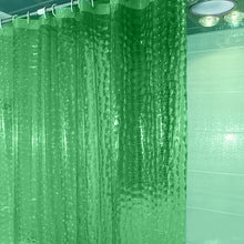 Load image into Gallery viewer, 1PCS 180x180cm 3D Bathroom Bath Shower Curtain