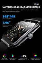 Load image into Gallery viewer, New HD Ultra Thin Smart Watch