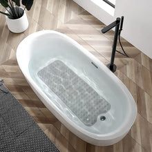 Load image into Gallery viewer, Superior Non-Slip Large  Bathtub Mats