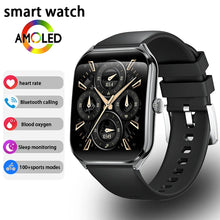 Load image into Gallery viewer, New HD Ultra Thin Smart Watch