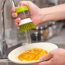 Load image into Gallery viewer, Portable Pressure Liquid Dishwashing