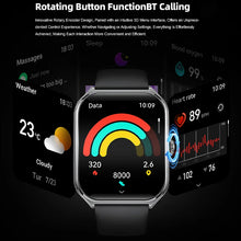 Load image into Gallery viewer, New HD Ultra Thin Smart Watch