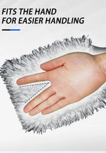 Load image into Gallery viewer, SEAMETAL Car Wash Microfiber Wheels Brush