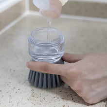 Load image into Gallery viewer, Portable Pressure Liquid Dishwashing