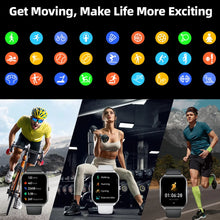 Load image into Gallery viewer, New HD Ultra Thin Smart Watch