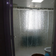 Load image into Gallery viewer, 1PCS 180x180cm 3D Bathroom Bath Shower Curtain