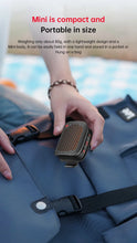 Load image into Gallery viewer, Monster M3 Wireless Bluetooth Speakers with Bass Altavoz Mic