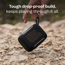 Load image into Gallery viewer, (New) JBL Go 5 Mini Portable Wireless Bluetooth Speaker