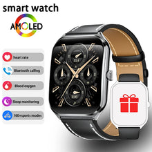Load image into Gallery viewer, New HD Ultra Thin Smart Watch