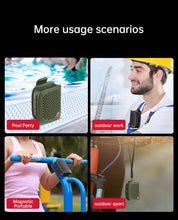 Load image into Gallery viewer, Monster M3 Wireless Bluetooth Speakers with Bass Altavoz Mic