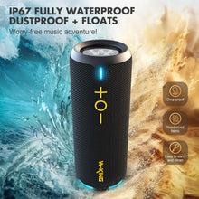 Load image into Gallery viewer, W-KING D320 40W Portable Speaker