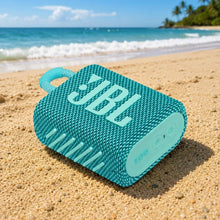Load image into Gallery viewer, (NEW) JBL Go 3 Mini Portable Wireless Bluetooth Speaker