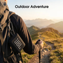 Load image into Gallery viewer, (NEW) JBL Go 3 Mini Portable Wireless Bluetooth Speaker