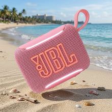 Load image into Gallery viewer, (New) JBL Go 5 Mini Portable Wireless Bluetooth Speaker