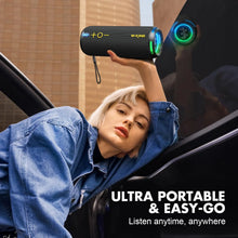 Load image into Gallery viewer, W-KING D320 40W Portable Speaker