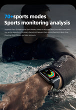 Load image into Gallery viewer, New HD Ultra Thin Smart Watch