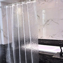 Load image into Gallery viewer, 1PCS 180x180cm 3D Bathroom Bath Shower Curtain