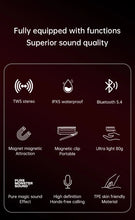 Load image into Gallery viewer, Monster M3 Wireless Bluetooth Speakers with Bass Altavoz Mic
