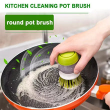 Load image into Gallery viewer, Portable Pressure Liquid Dishwashing