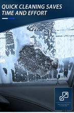 Load image into Gallery viewer, SEAMETAL Car Wash Microfiber Wheels Brush