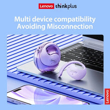 Load image into Gallery viewer, Lenovo Thinkplus X15pro OWS Waterproof  Bluetooth Wireless  Earphone