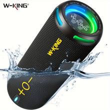 Load image into Gallery viewer, W-KING D320 40W Portable Speaker