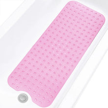 Load image into Gallery viewer, Superior Non-Slip Large  Bathtub Mats