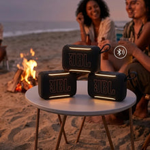 Load image into Gallery viewer, (New) JBL Go 5 Mini Portable Wireless Bluetooth Speaker