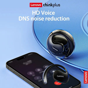 Lenovo Thinkplus X15pro OWS Waterproof  Bluetooth Wireless  Earphone