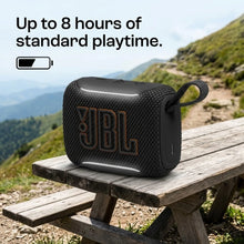 Load image into Gallery viewer, (New) JBL Go 5 Mini Portable Wireless Bluetooth Speaker