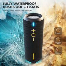 Load image into Gallery viewer, W-KING D320 40W Portable Speaker