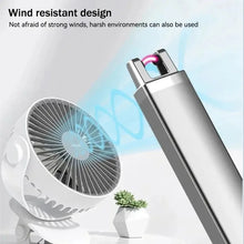 Load image into Gallery viewer, New USB  Style Classic Electric Arc Lighter